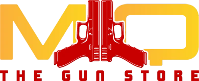 Money Quick Guns logo