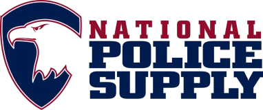 National Police Supply logo