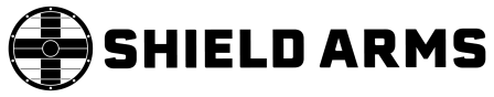 Shield Arms logo