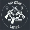 Odysseus Tactics logo