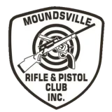 Moundsville Rifle & Pistol Club, Inc. logo