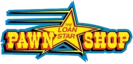 Loan Star Pawn Shop logo