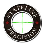 Stateline Precision logo