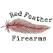 Red Feather Firearms, LLC logo