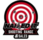 Nailed It logo