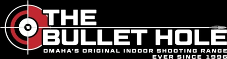 The Bullet Hole logo