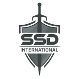 SSD International Inc. logo