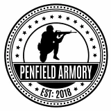 Penfield Armory logo