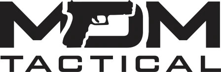 MDM Tactical logo