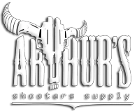 Arthur's Shooters Supply logo