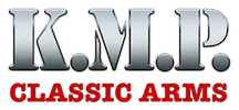 KMP Classic Arms logo