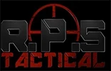 RPS Tactical logo