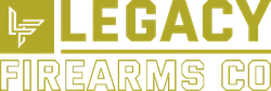 Legacy Firearms Co logo