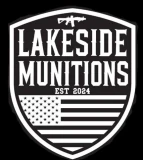 Lakeside Munitions logo