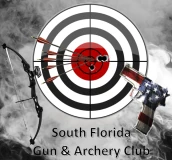 South Florida Gun & Archery Club logo