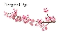 Bring the Edge logo
