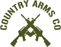 Country Arms Co logo