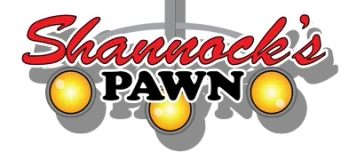 Shannock's Pawn logo