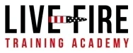 Live Fire Training Academy logo
