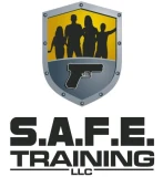S.A.F.E. Training, LLC logo