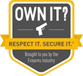 Winchester Shooting Facilities logo