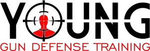 Young Gun Defense Training logo
