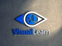 Visual Learn logo