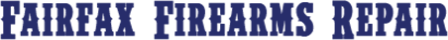 Fairfax Firearms Repair LLC logo