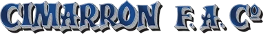 Cimarron Firearms Co. Inc. logo