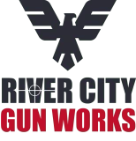River City Gun Works logo