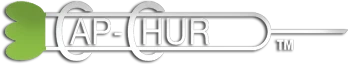 Palmer Cap-Chur Equipment, Inc. logo