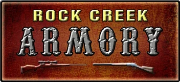 Rock Creek Armory logo