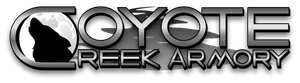 Coyote Creek Armory logo