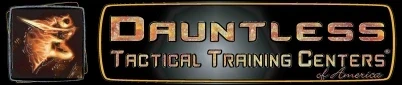 Dauntless Tactical Training Centers of America Inc logo