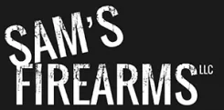 Sam's Firearms logo