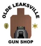 Olde Leaksville Gun Shop, LLC logo