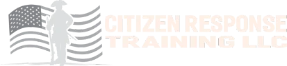 Citizen Response Training LLC logo