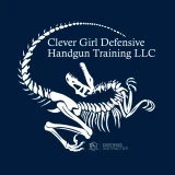 Clever Girl Defensive Handgun Training LLC logo