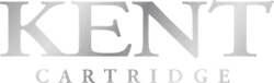 Kent Cartridge logo
