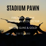 Stadium Pawn logo