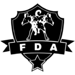 First Defender Academy logo