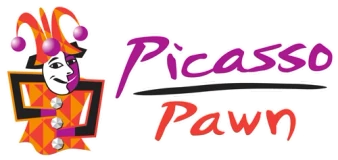 Picasso Pawn logo