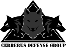 Cerberus Defense Group logo