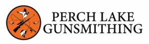 Perch Lake Gunsmithing logo