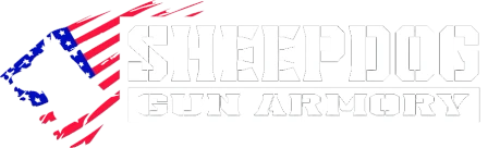 Sheepdog Gun Armory logo