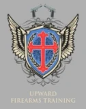 Upward Firearms Training logo