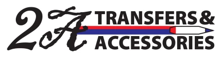 2A Transfers & Accessories logo