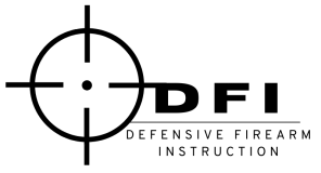 Defensive Firearms Instruction logo