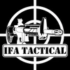 IFA Tactical, LLC logo