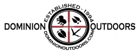 Dominion Outdoors logo